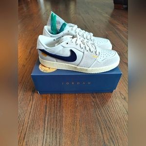 Jordan 1 Low x Union